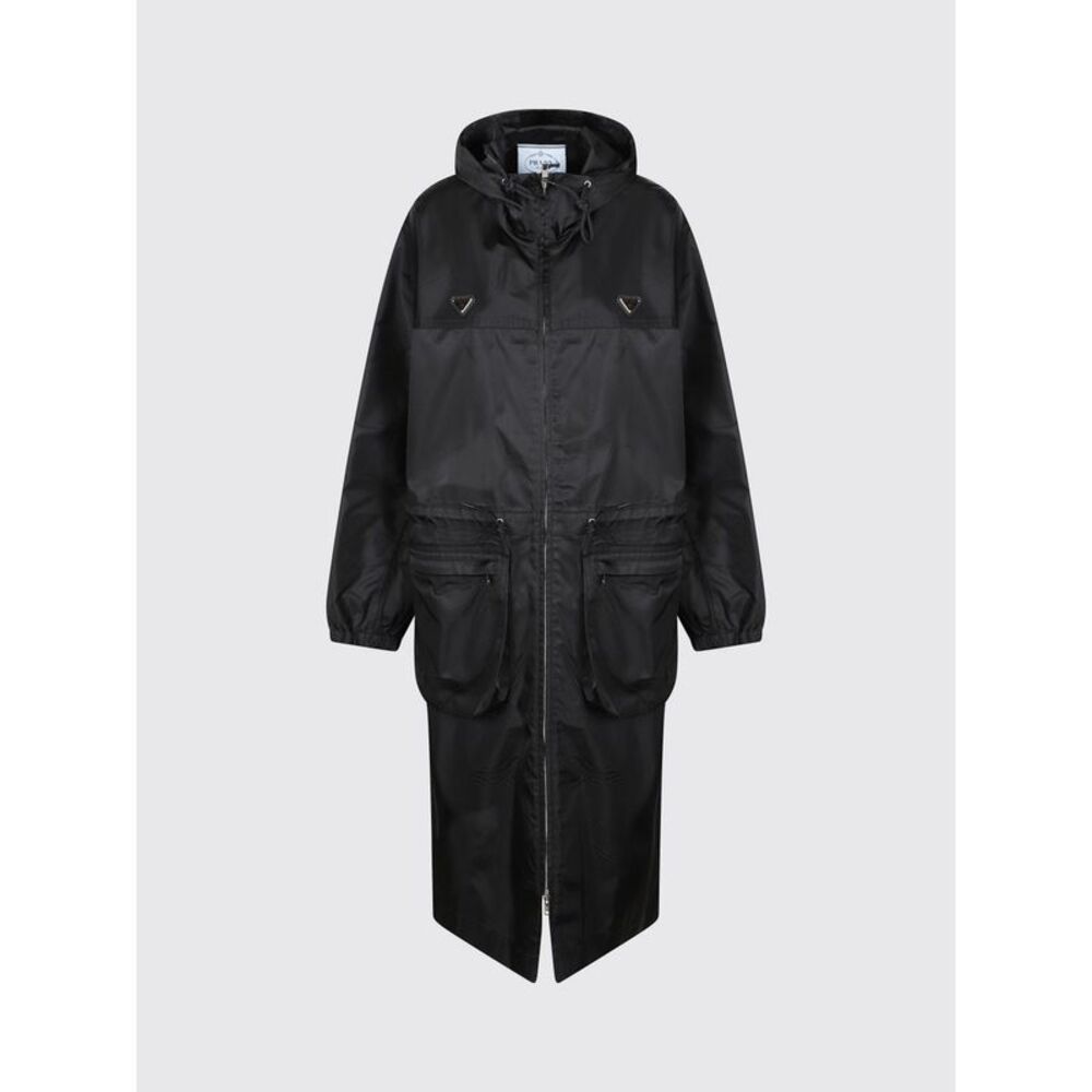 Prada Women Jacket Woman Prada